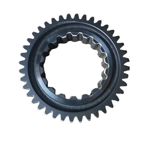 Boîte de <span class=keywords><strong>vitesses</strong></span> rapide à 10 rapports avec engrenage <span class=keywords><strong>18</strong></span>/36 dents, arbre principal de 2ème vitesse 10JS90A-1701112 - Product Image 1
