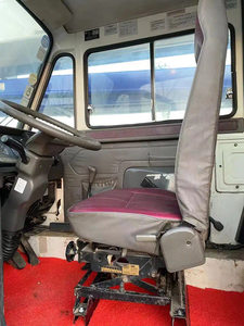 Dijual mobil derek Jepang <span class=keywords><strong>TADANO</strong></span> GT550-E 50Ton 55Ton 55Ton bekas truk derek hidrolik harga rendah - Product Image 3