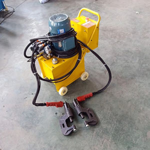 Rivetteuse hydraulique à grande vitesse pour la connexion <span class=keywords><strong>de</strong></span> tôles en aluminium et en acier inoxydable - Product Image 5