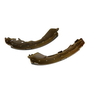 MK-K3000 일본 MASUMA 자동차 부품 브레이크 시스템 브레이크 신발 HIACE 용 기아 - Product Image 3