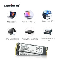 Solid State Hard Drive M2 2280 NVMe 3.0 PCIe 128gb 256gb 512gb 1tb 2tb Internal State Drive untuk Laptop dan Desktop M2 SSD