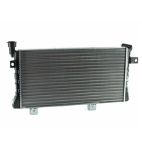 Nuevo Radiador de Agua de Aluminio OEM 21213-1301012 YINING para LADA 2101 2106 2107 2109 Lada Volga