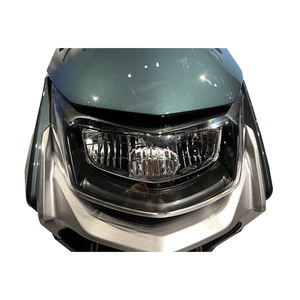 Moto elettrica ad alta velocità adulti anche un Off Road motorino elettrico motorino e elettrico sport Bike Scooter elettrico veloce - Product Image 3