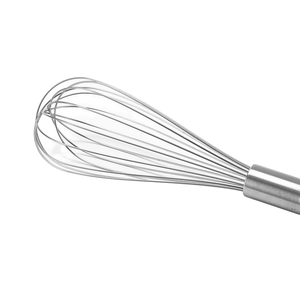 Version améliorée 14 ''8-Wire <span class=keywords><strong>Piano</strong></span> Whisks Set Balloon Wire Whisking Beating for Hotel & Restaurant Cooking for Remuer Blending - Product Image 3