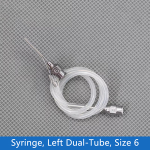 Instrumentos Quirúrgicos Médicos Consumibles: Sets de Instrumentos Oftalmológicos, Inyectores y Agujas de Inyección 6, 7, 8, 9 - Product Image 6