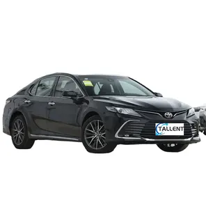 Hot Selling Wholesale High Performance TOYOTA CAMRY 2023 New Car fuel vehicle hybrid