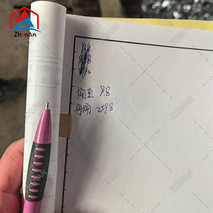 Terrón de aleación de ferrovanadio Fev80 para acería - Product Image 5