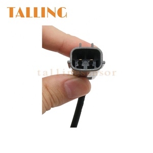 L2064373xc phần tự động hệ thống cảm biến FL ABS Bánh Xe Cảm biến tốc độ OEM L206-43-73XC cho <span class=keywords><strong>Mazda</strong></span> - Product Image 6