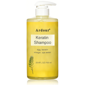 Champú Coreano de Fórmula Concentrada para Limpieza Ligera, Movimiento Natural del Cabello y Caída del Cabello - Product Image 1