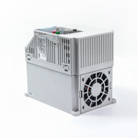 Inverter VFD AC Tiga Fasa ZONCN T200 Berkualitas Tinggi 380V 3.7kw 5.5kw 7.5kw Kontrol Vektor