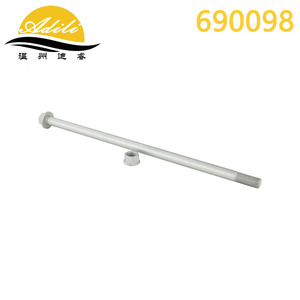 Eje de brazo de control Adili 690098 para sistema de suspensión multibrazo Toyota Faw Jp - Product Image 1