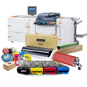 X & O Premium imprimante copieur Toner pour Xerox V80 700 C70 7855 C8155 C7130 B7025 B230 B310 C235 C310 Impresoras <span class=keywords><strong>Tonner</strong></span> Cartouche - Product Image 5