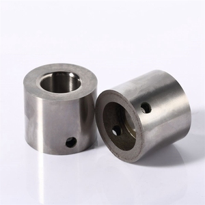 Pièces usinées CNC en acier inoxydable et aluminium pour automobile - Product Image 3