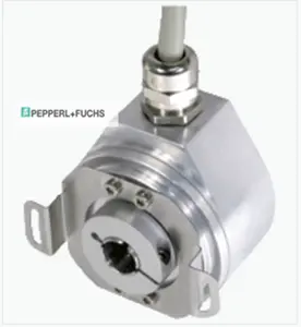 Pepperl + Fuchs Single-Turn Absolute Encoder AHS58-0 P + F Voor Industrieel Gebruik