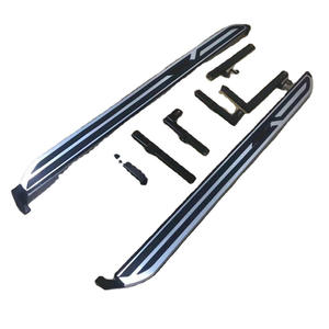 Otros Accesorios Exteriores, Estribos Laterales, Pedal, Estribo para <span class=keywords><strong>Hyundai</strong></span> Venue 2019 2020 2021 <span class=keywords><strong>2022</strong></span> 2023 2024 - Product Image 1