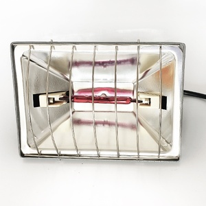 Các Nhà Sản Xuất Bán Buôn Nhiệt Ánh Sáng Không Thấm Nước 250W 175W Gia Cầm Nhiệt Bóng Đèn Đèn Cho Động Vật Và Chăn Nuôi - Product Image 5