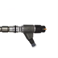 Injecteur de carburant pour moteur diesel 320D C7.1 neuf T413609 3969626 0445120371