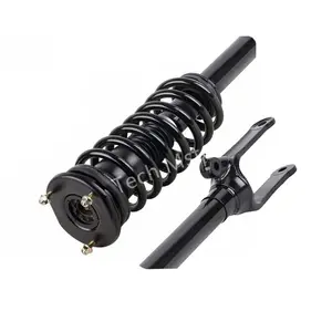 Airmatic Front Suspension Air To Coil Spring Strut Conversion Kit GL ML W164 X164 Class 1643200230