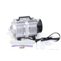 Vente directe d'usine Pompe à air Hailea 135W/160W/380W/500W pour machine de découpe et de gravure laser CO2