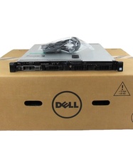 Serveur en rack PowerEdge R340 Intel Xeon 64 Go DDR4 avec clé de produit Windows 11 et autocollant COA Windows 11 en stock