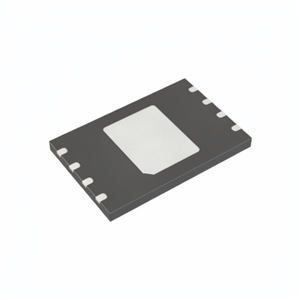 Electronics Component MX35UF4GE4AD-Z4I 8 WDFN Exposed Pad Manufacturer Channel Memory - Product Image 1