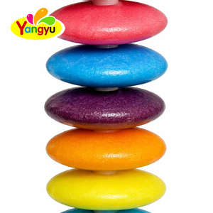 Bonbons pressés en forme <span class=keywords><strong>de</strong></span> rouleau en gros, boîte <span class=keywords><strong>de</strong></span> présentation Super Brochette en vrac - Product Image 3