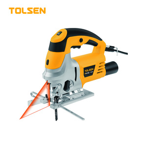 Tolsen 79551bs 800w 230v חשמל כלי חשמל ג 'יג מסור עם תקע bs - Product Image 2