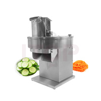 Machine à couper les légumes et les fruits en acier inoxydable, outil de transformation des légumes multifonctionnel, machine à râper et à trancher les pommes de terre
