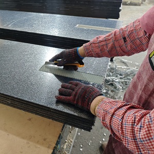 Cubierta de Caja de Carga Plegable Triple de Aleación de Aluminio con Cierre Impermeable para Jeep Gladiator 2019+ - Product Image 4