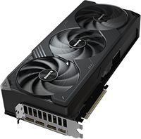 Kartu Grafis Gigabyte GeForce RTX 5090 WINDFORCE OC 32G GDDR7 512bit PCI-E 5.0 2467MHz Core Clock 3xDP 2.1a 1xHDMI 2.1b untuk