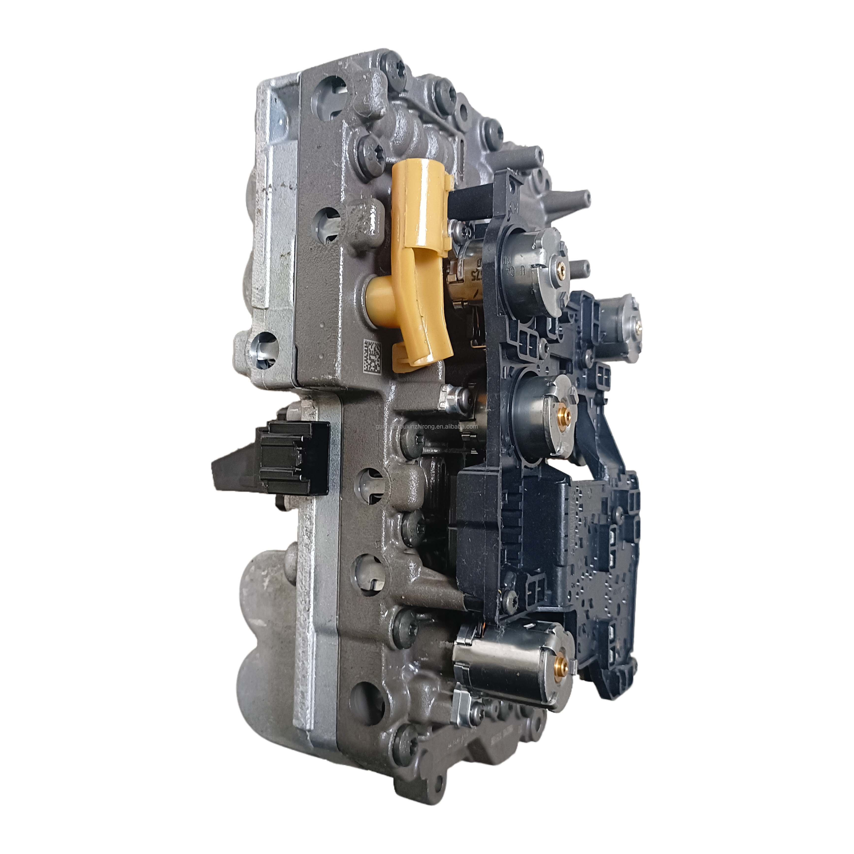 DUAL EVOLUTION 1BOX(テープカット済) 60-8115-32 契約書割印用製本テープ（カットタイプ） 1パック(100枚入