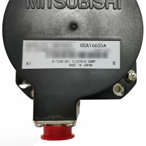 มอเตอร์เอนโค้ดเดอร์ OSA166S5A สำหรับมิตซูบิชิ - Product Image 2