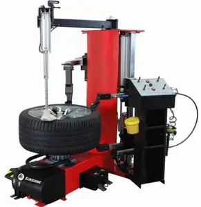 Tire Changer Sunshine STC-978 Autometic High Quality Tyre Changer