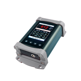 เครื่องทดสอบความแข็งแบบดิจิตอล Leeb รุ่น RHL-AI1600 พร้อมจอ LCD สำหรับใช้งานในอุตสาหกรรม - Product Image 6