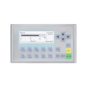 PLC Original en Stock con Garantía de Un Año, Operador IOP-2, 6SL3255-0AA00-4JA2 - Product Image 4