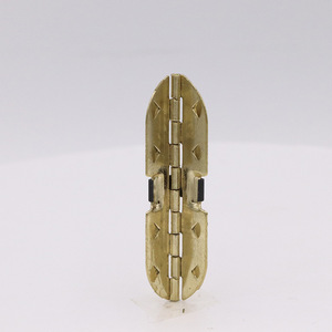 Brass Push Button Lock Set For Wooden Jewelry Box Cosmetic Case Traditional Design Durable <b>Hardware</b> A030 - Product Image 4