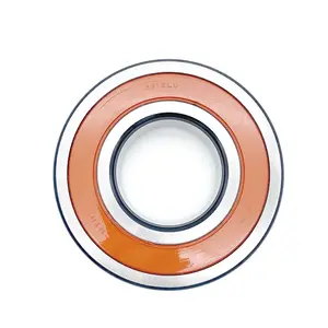 High-End 6011 Deep Groove Ball Bearing Factory Direct China Quality Reliable Motor Water Pump Reducer Gearbox Special Bearing