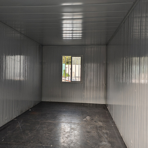 時間節約型コンテナハウス2026：カスタムメイドの移動式プレハブ、屋外オフィス＆居住空間 - Product Image 3