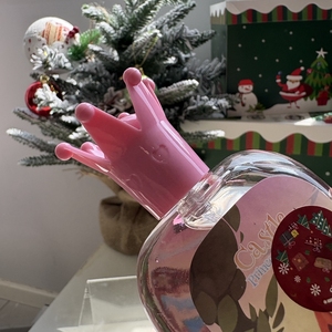 Profumo per Bambini 50ml, Fragranza per Bambini <span class=keywords><strong>e</strong></span> Neonati, Mini Confezione Carina, Profumo Portatile, Spray Fragranza Corpo al Latte - Product Image 2