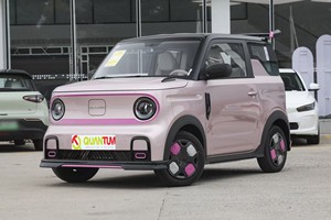 Auto Elettrica Geely <span class=keywords><strong>Panda</strong></span> Mini EV Versione Knight 210KM, <span class=keywords><strong>Serie</strong></span> Completa Geely <span class=keywords><strong>Panda</strong></span>, <span class=keywords><strong>3</strong></span> Porte, 4 Posti, Hatchback, Auto Elettrica Pura, Marca Cinese - Product Image 2