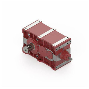 Reductor de Velocidad Vertical Coaxial de un Solo Nivel Serie 2000 de Reggiana Reductors Gearbox - Product Image 5