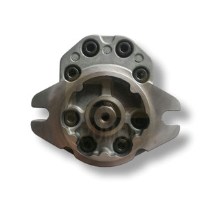 ALP3A-D-80 ปั๊มเกียร์ ปั๊มไฮดรอลิก - Product Image 2