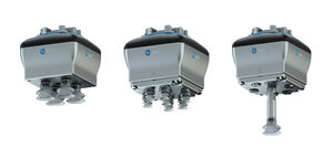 Outils pneumatiques Accessoires et pièces Onrobot Robotic Gripper VGC10 Electric Gripper Is For <span class=keywords><strong>Universal</strong></span> Robot <span class=keywords><strong>UR10</strong></span> Robot - Product Image 3