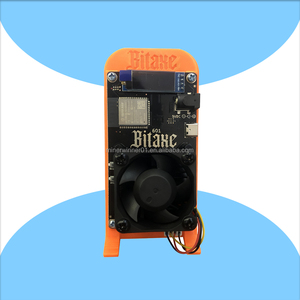 Minero de Bitcoin Bitaxe Gamma 701702 703, 4.8TH/s NM Miner2.8 <span class=keywords><strong>CYD</strong></span> 1010KH, Diseño Nano, Bajo Ruido, Minero ASIC Doméstico - Product Image 4