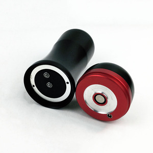 Aerógrafo Portátil con Bomba Recargable por USB, Alimentación por Gravedad, Velocidad Ajustable, Aplicación de Maquillaje - Product Image 2