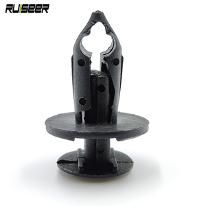 Kẹp Cản Trước Cản Trước Kẹp Giữ Loại Đẩy Kẹp Chặt Cho Ô Tô Đinh Tán Nhựa Kẹp Nhựa Ô Tô Chốt Nhựa - Product Image 6