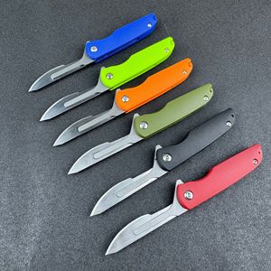 سكين عبس عالية الجودة 3-قابلة للتبديل No.24 Ultra حاد مشرط نحت سكين قابلة للطي استبدال شفرة سكين - Product Image 2