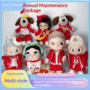 Traje de Año Nuevo para Bebé, Bonito para Deportes, Disfraz para Niños de 4 a 6 Años - Product Image 2