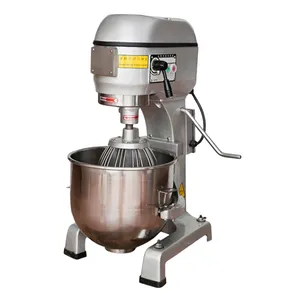 Caterwin High Quality Industrial Flour Blender Spiral Dough Mixer