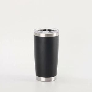 Portavasos para Auto, Compatible con Tazas de 20 oz, Taza de Viaje Aislada de Acero Inoxidable, Taza de Doble Pared a Prueba de Fugas ASM25 - Product Image 2